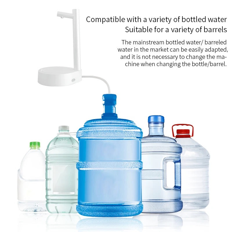 Distributeur d’eau