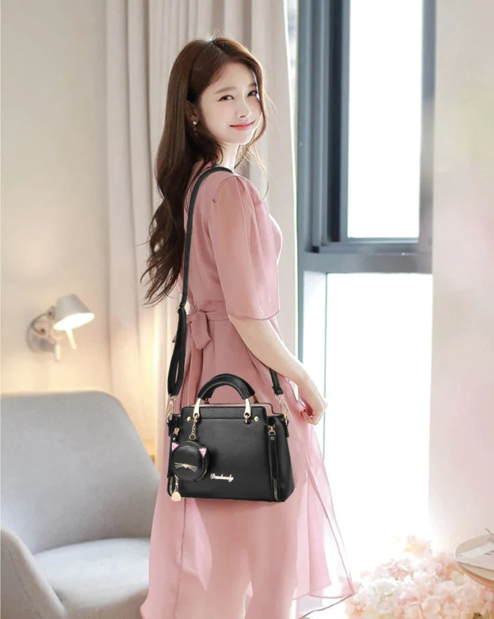 Sac à main femme Suzy