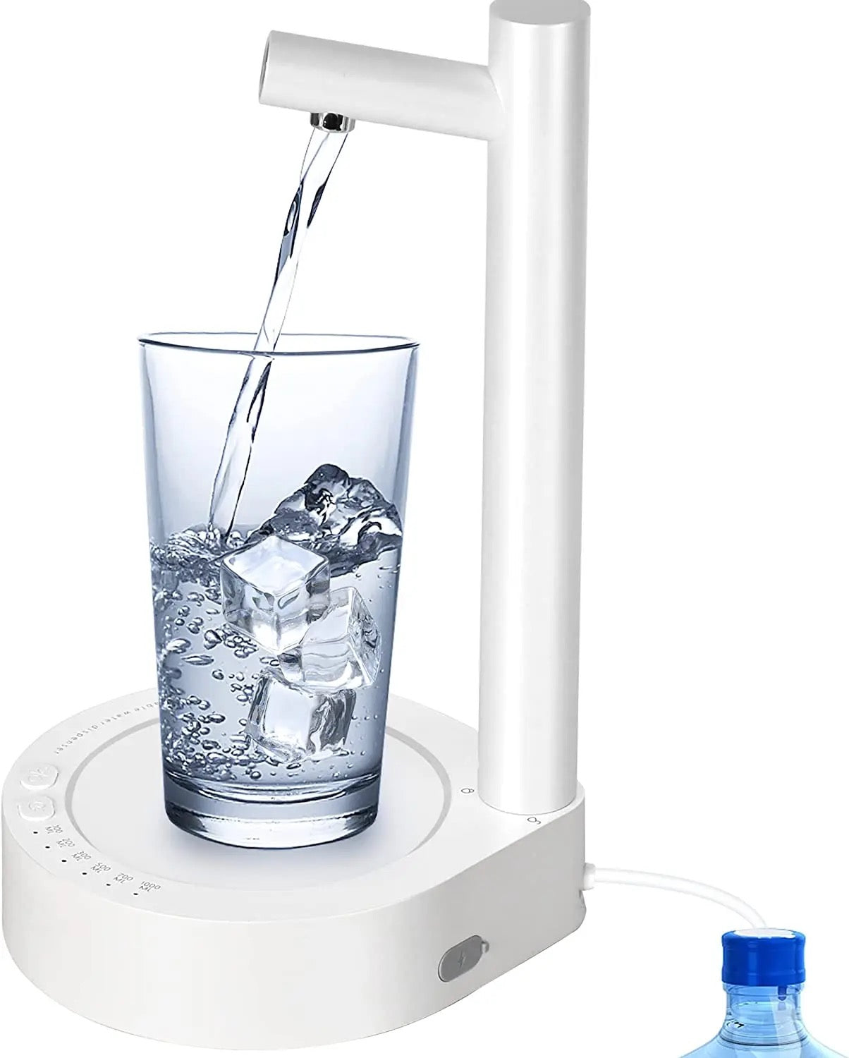 Distributeur d’eau