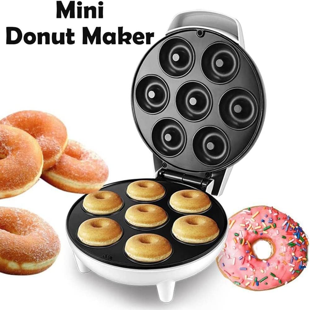 Machine Donut