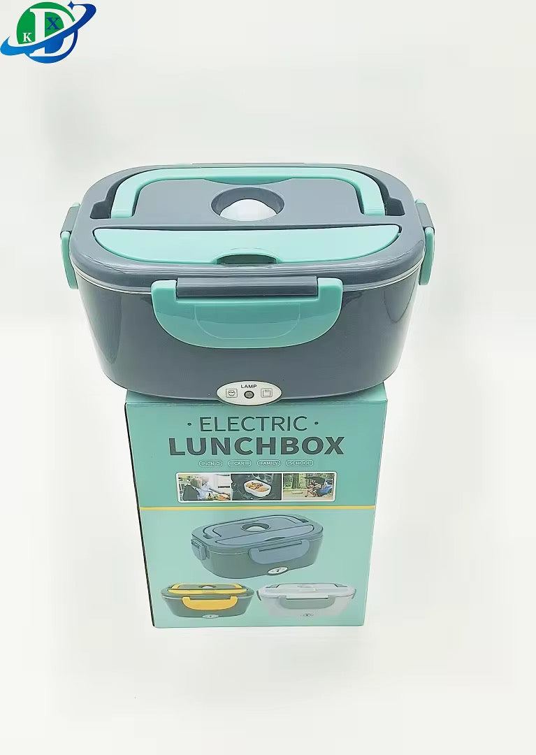 gamelle chauffante,Lunch Box
