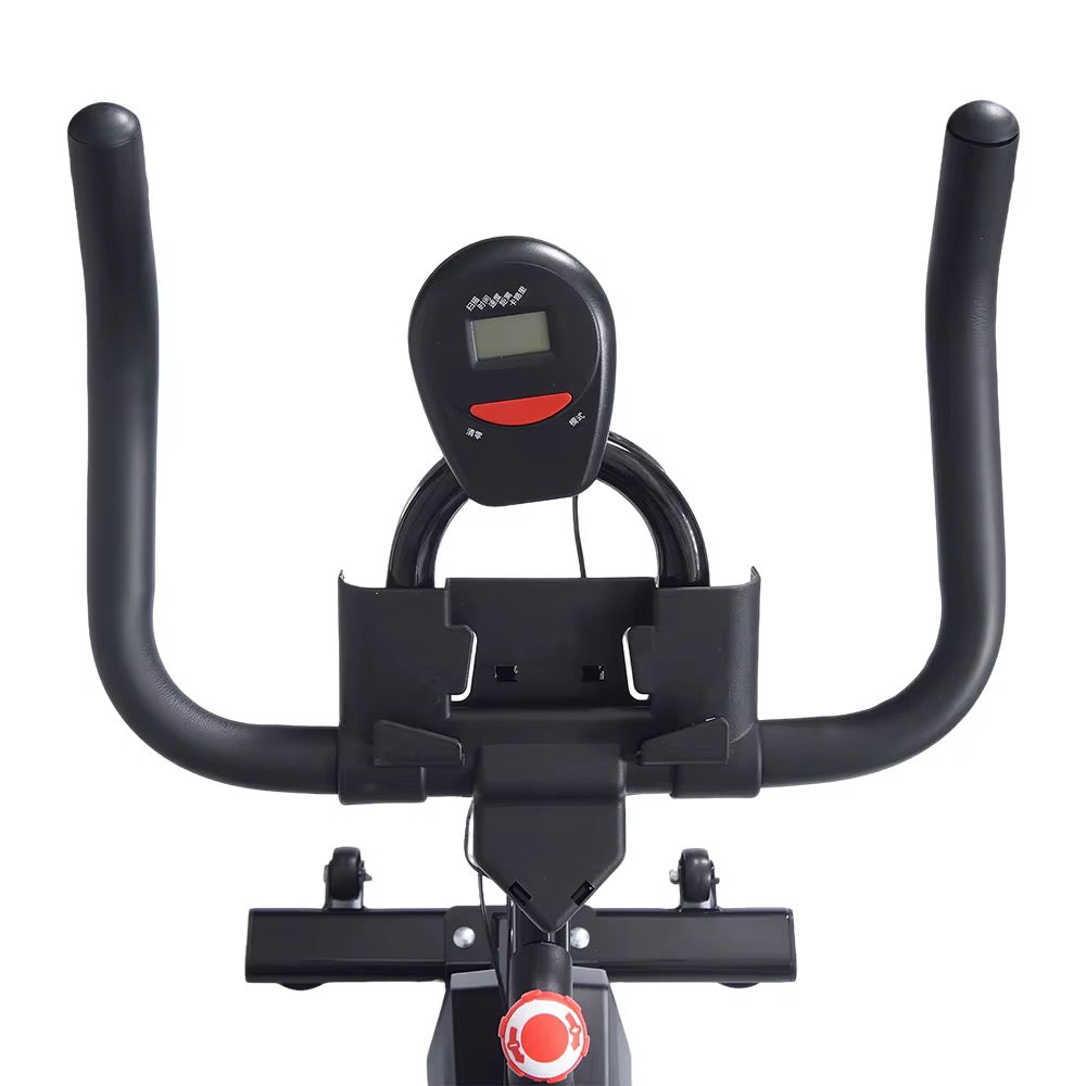 Velo d’appartement
