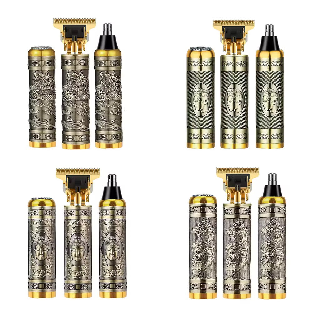 Kit de Tondeuse 3 en 1