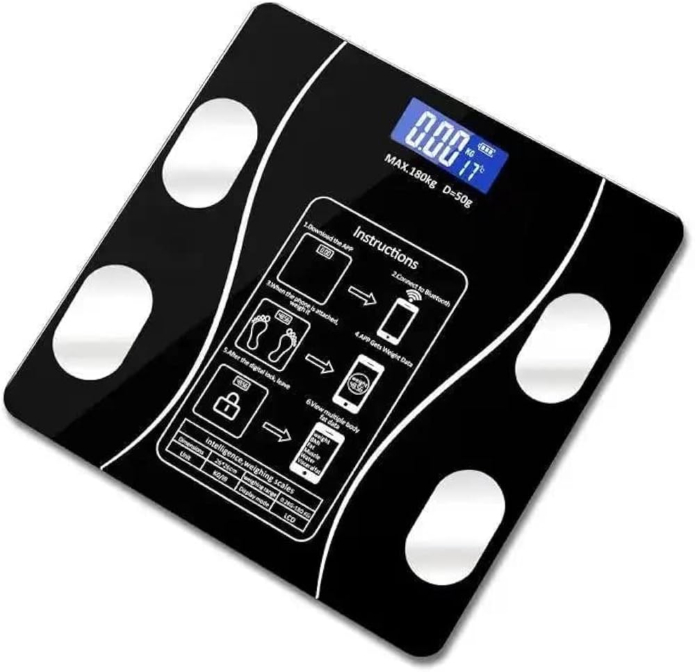 Balance Intelligente Numérique