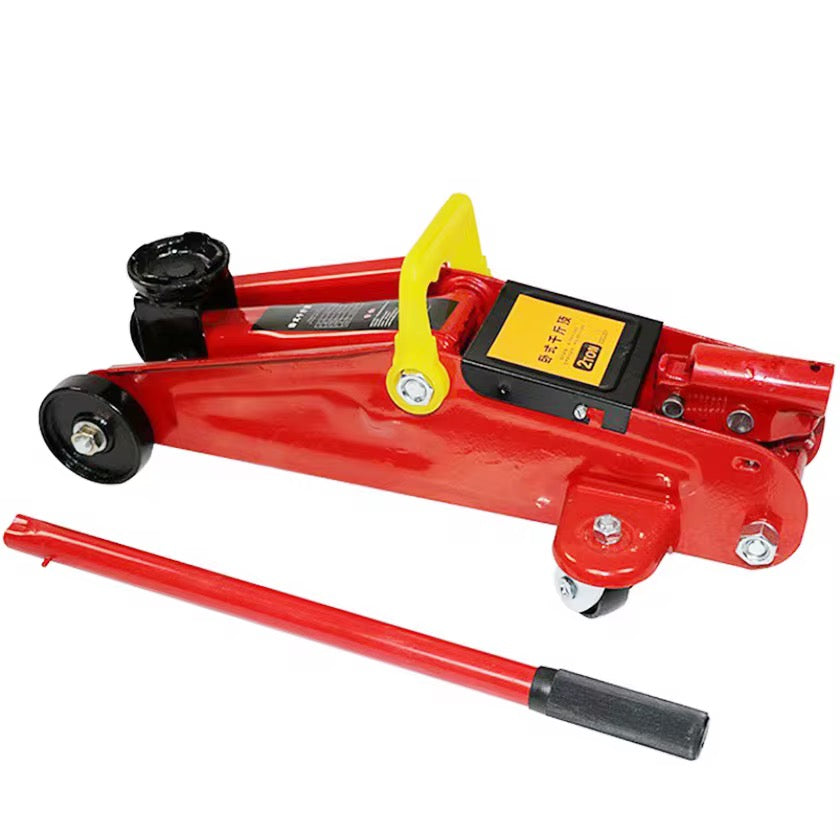 Cric De Levage De Voiture Robuste 2T
