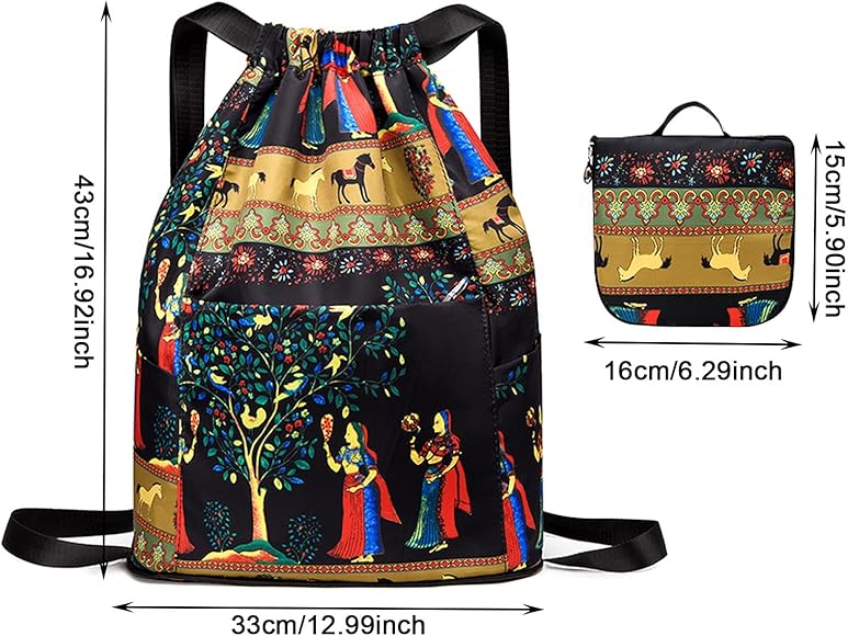 Sac Pataya multifonctions