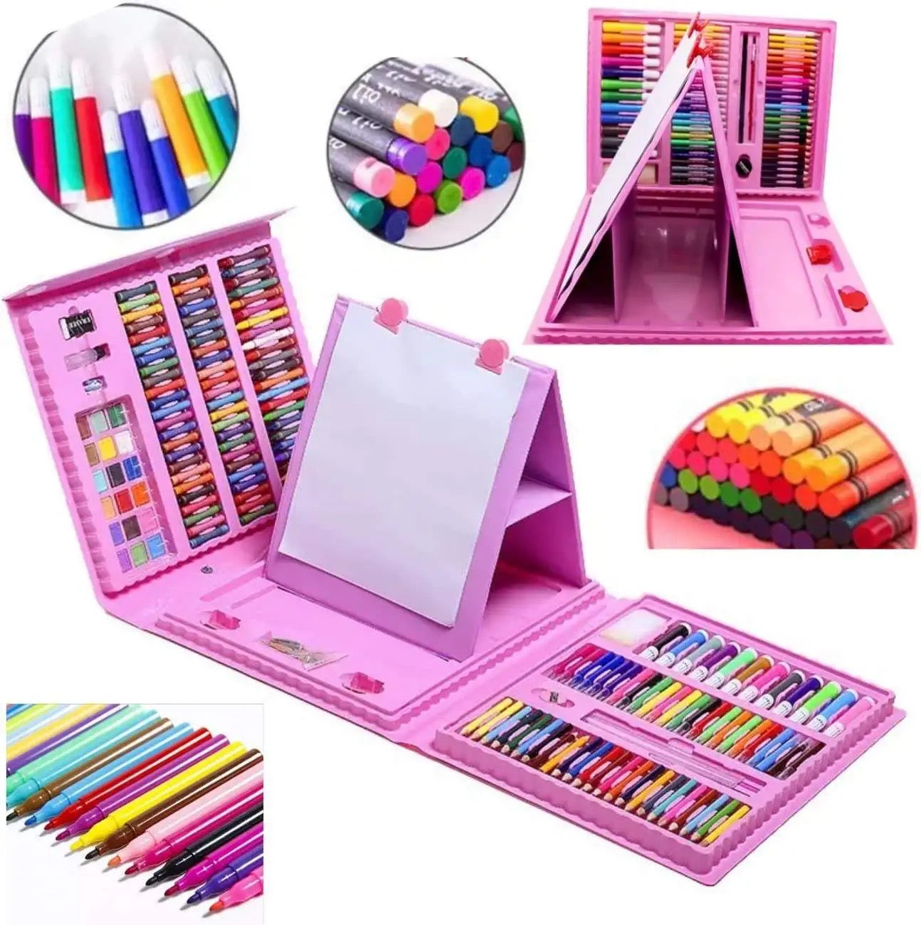 Kit de dessin artistique