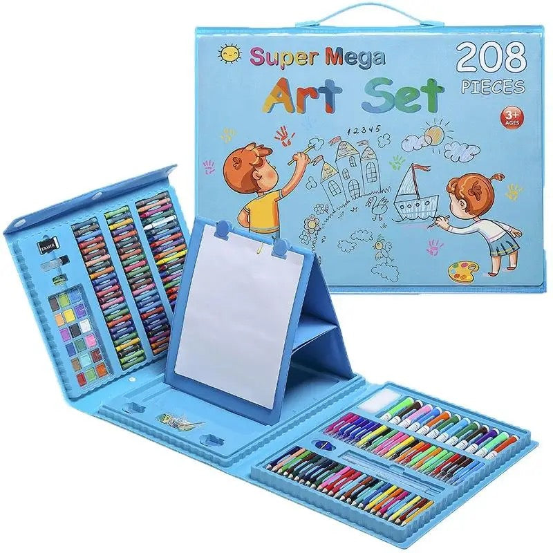 Kit de dessin artistique