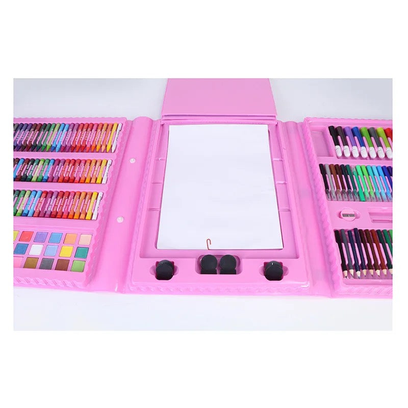 Kit de dessin artistique