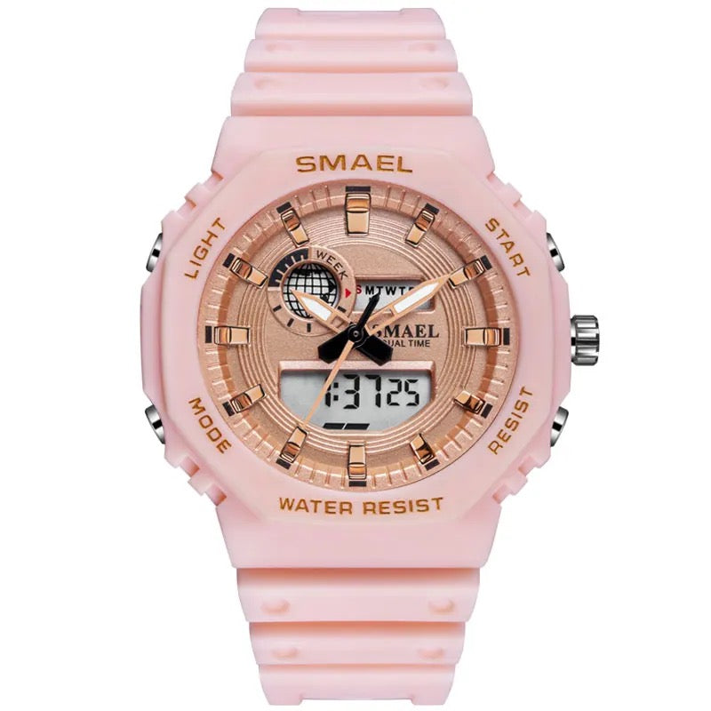 Montres SMAEL