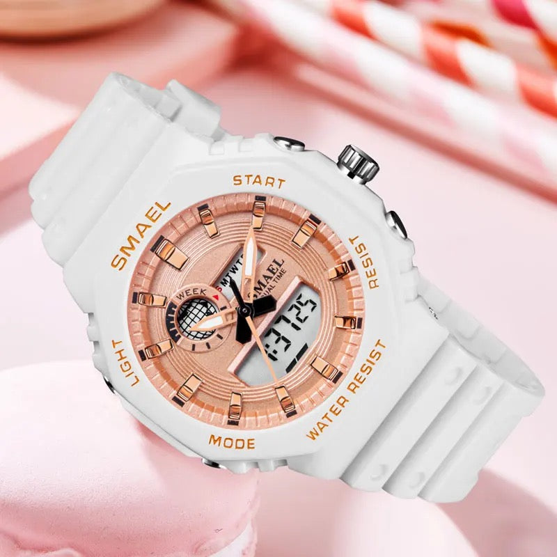 Montres SMAEL