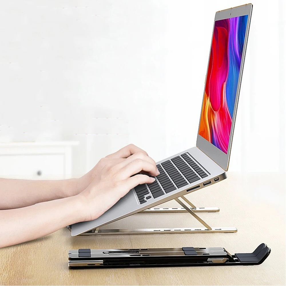 Support PC Portable Pliable
