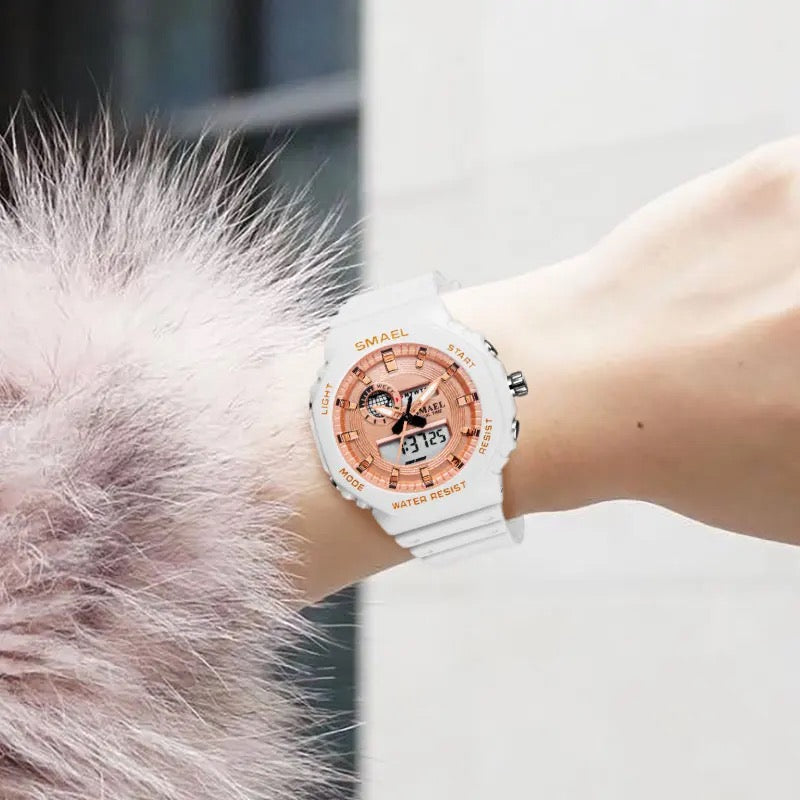 Montres SMAEL