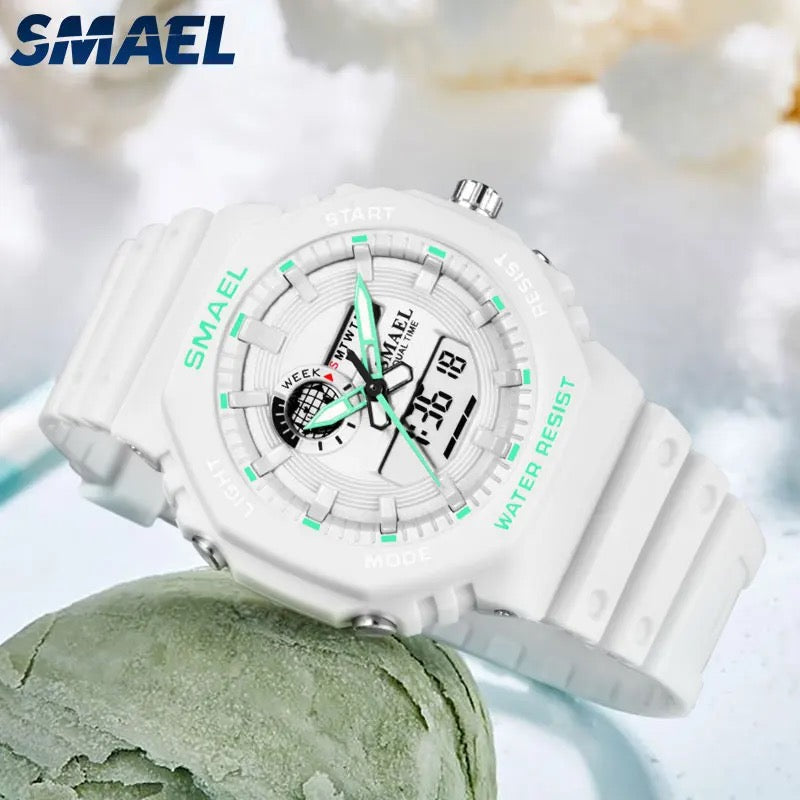 Montres SMAEL