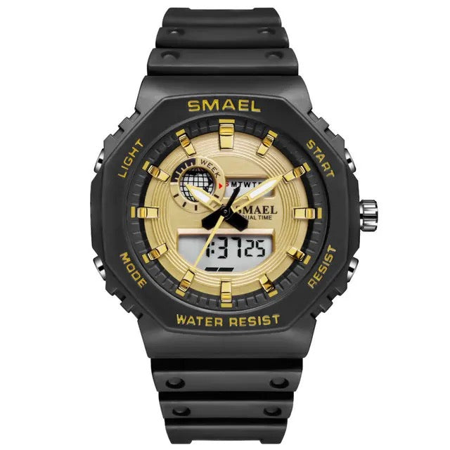 Montres SMAEL