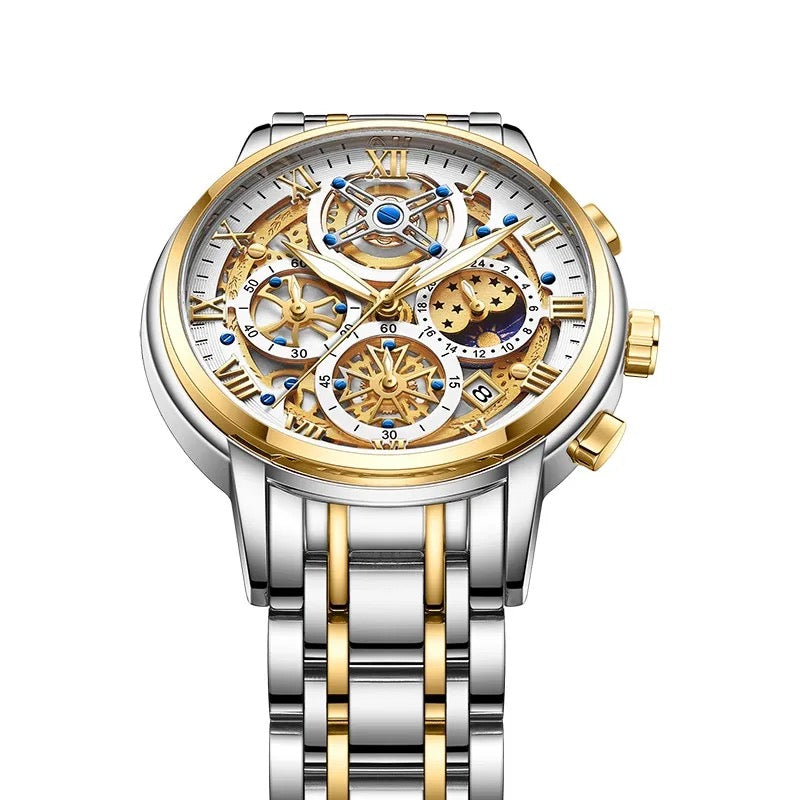 Montre de Luxe LIGE2