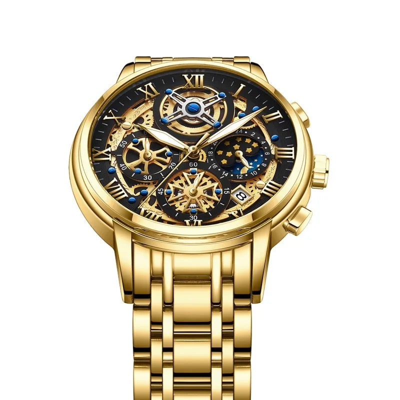 Montre de Luxe LIGE2