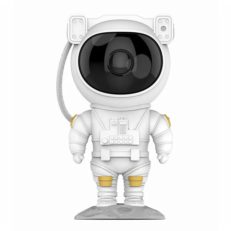 Projecteur Astronaute Lampe étoilée pour Chambre à Coucher et Projecteur de Plafond
