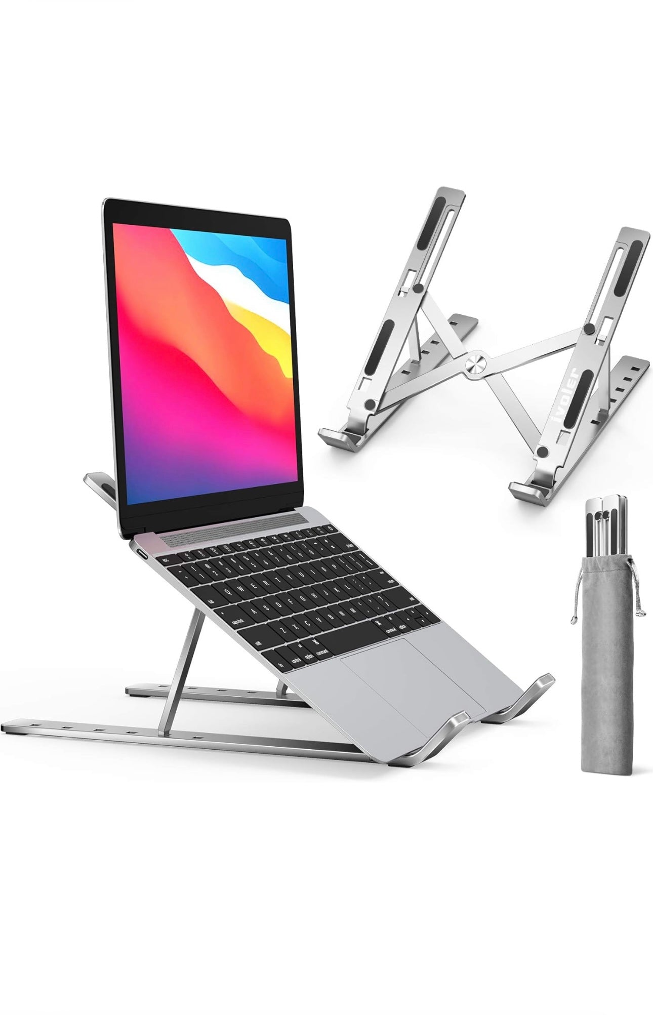 Support PC Portable Pliable