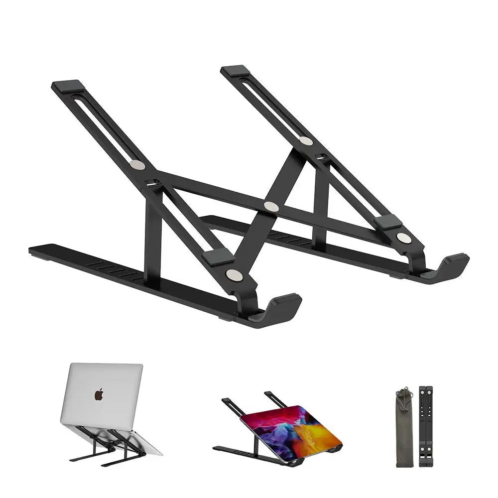 Support PC Portable Pliable
