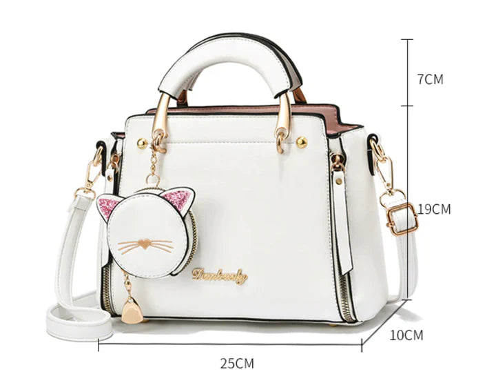 Sac à main femme Suzy