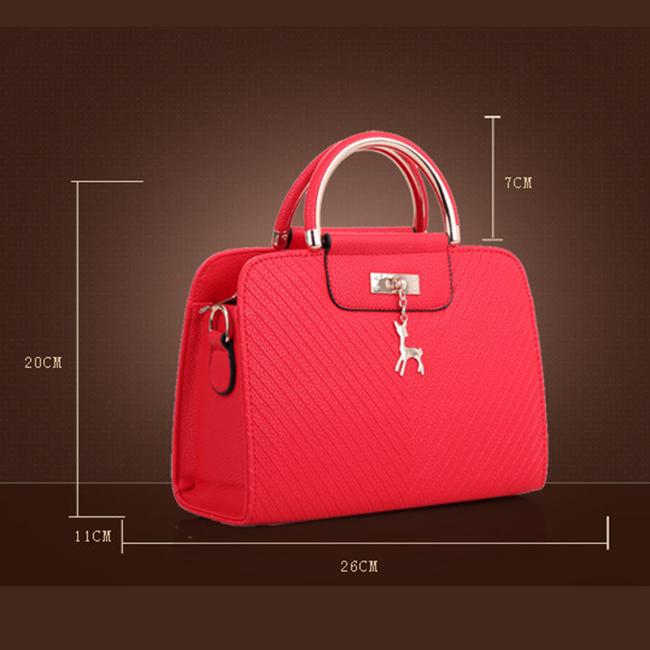 Sac à main BAMBI