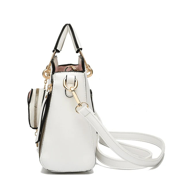 Sac à main femme Suzy