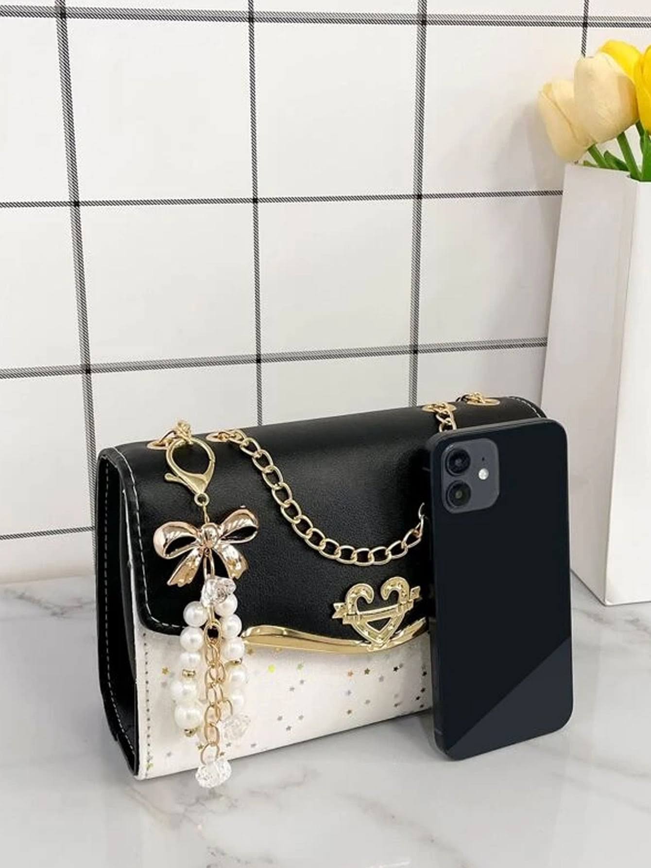 Sac à main femme Alia