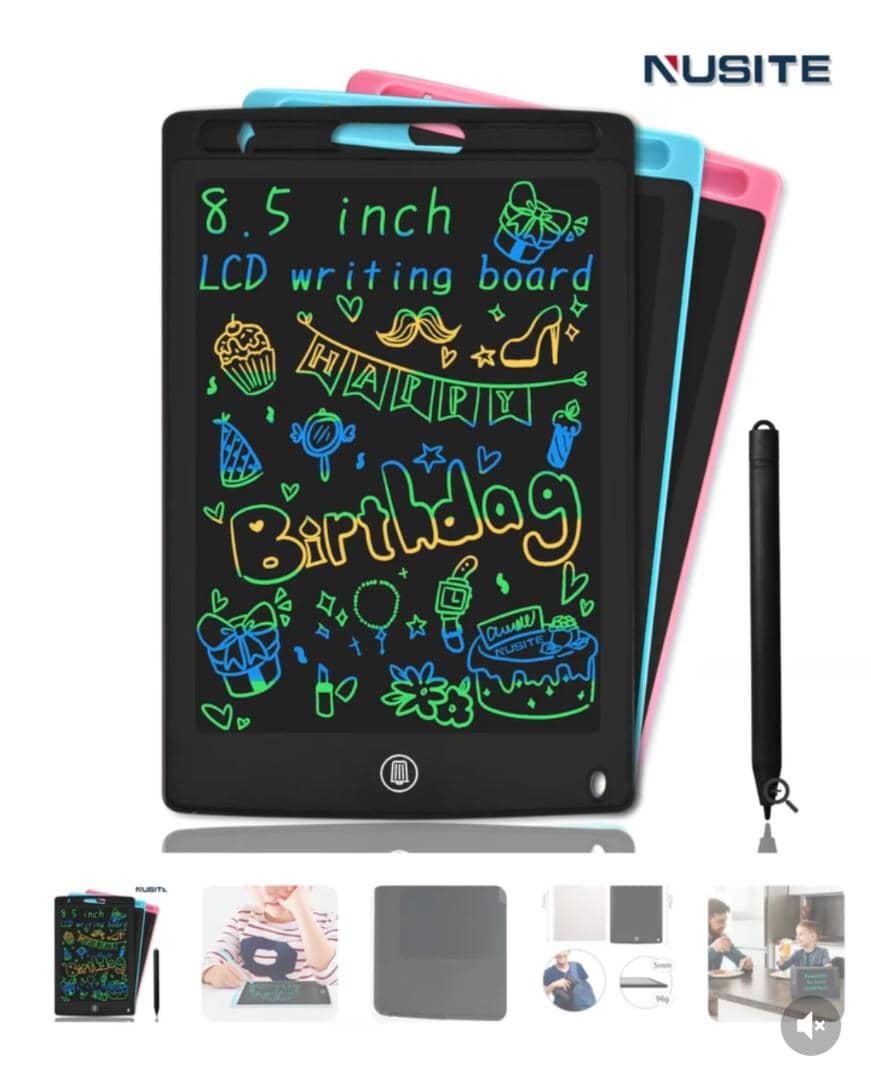 ARDOISE LCD