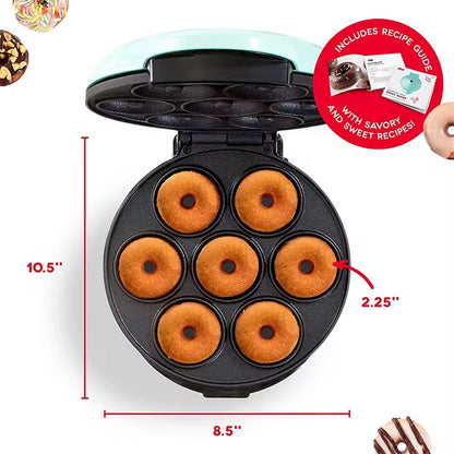 Machine Donut