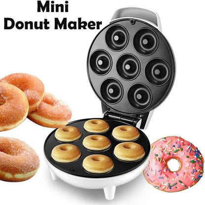 Machine Donut