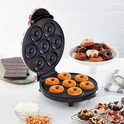 Machine Donut