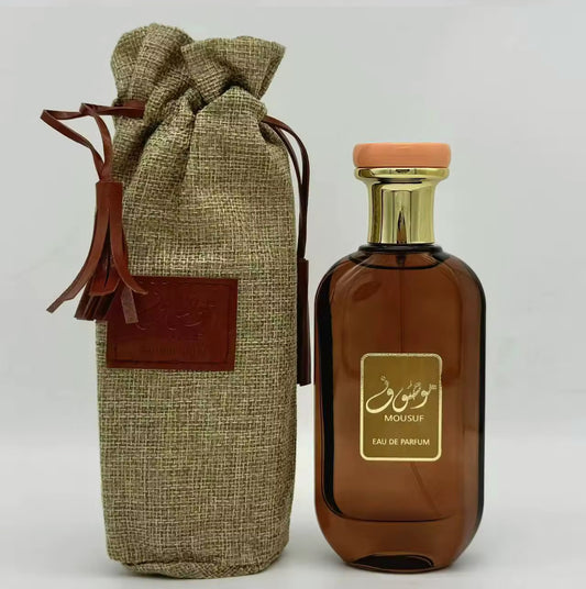 Mousuf Eau De Parfum - 100ml (3.4 Fl. oz) by Ard Al Zaafaran