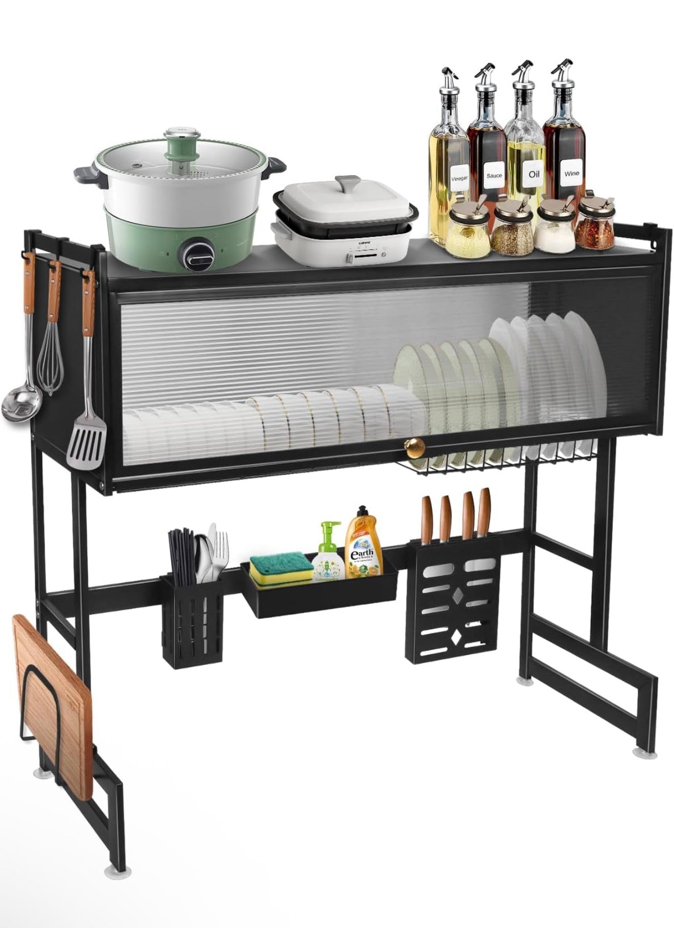 Egoutoire Vaisselle Cuisine