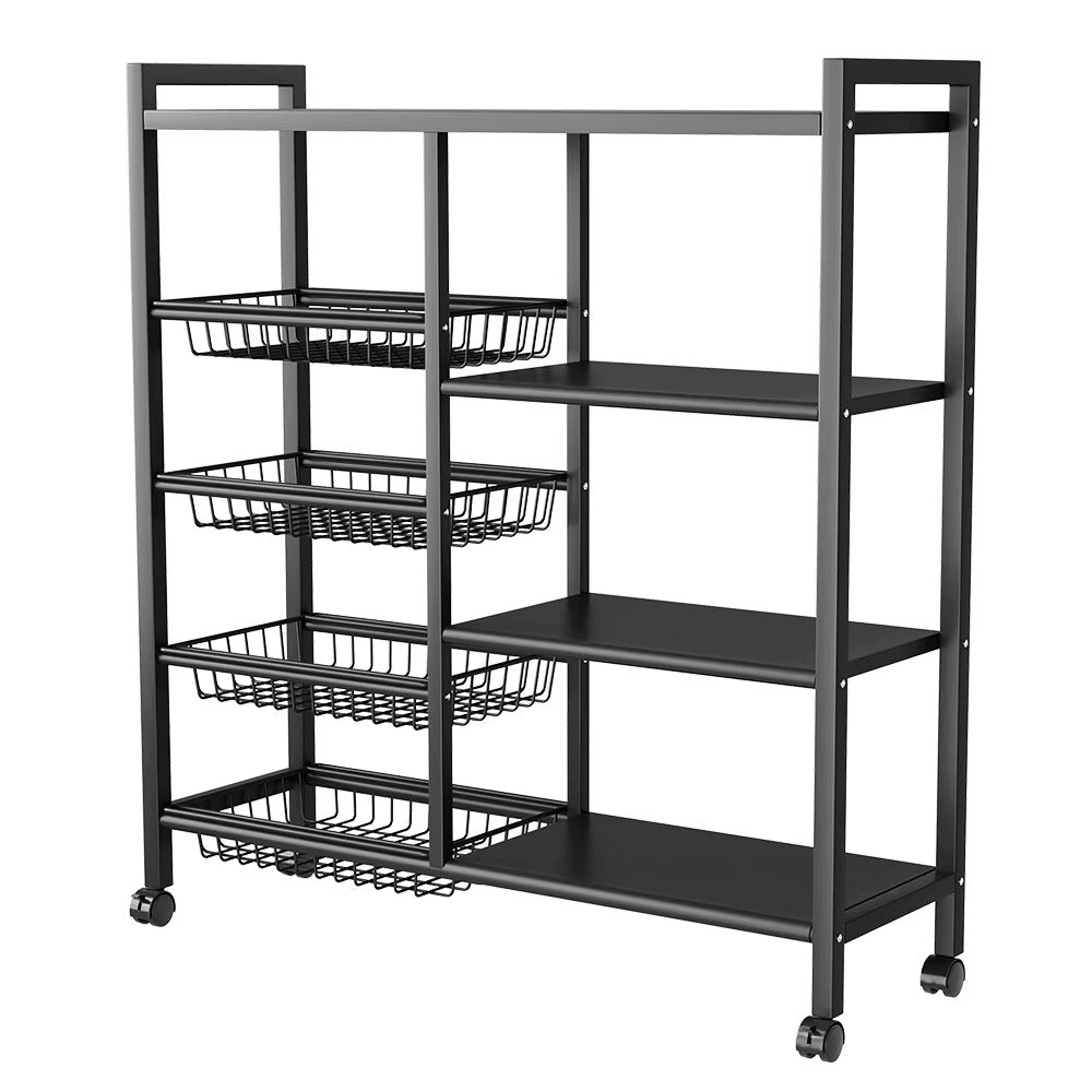 Chariot de rangement