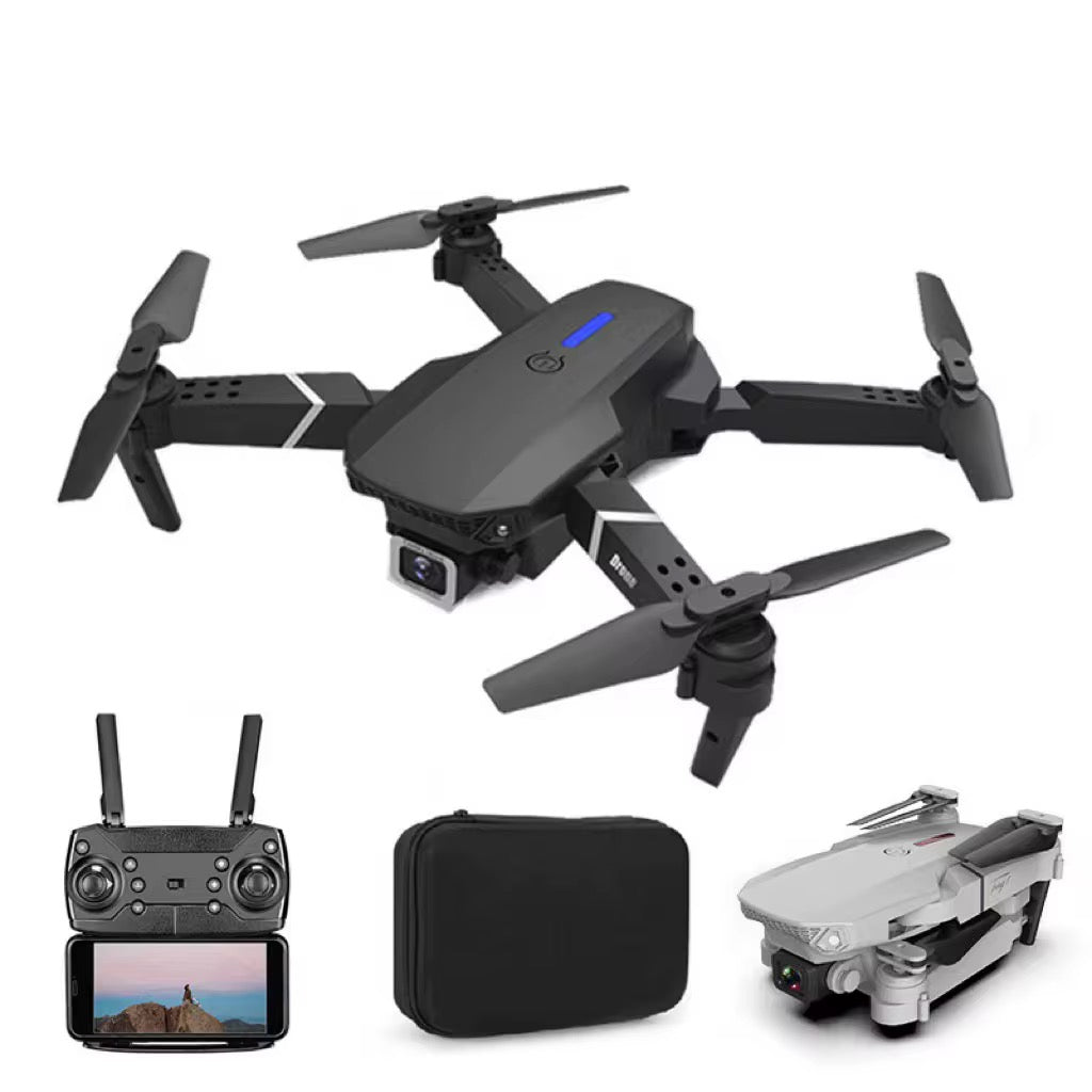 Drone E99 enfant