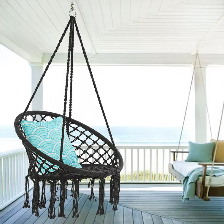 Hamac Chaise Suspendue