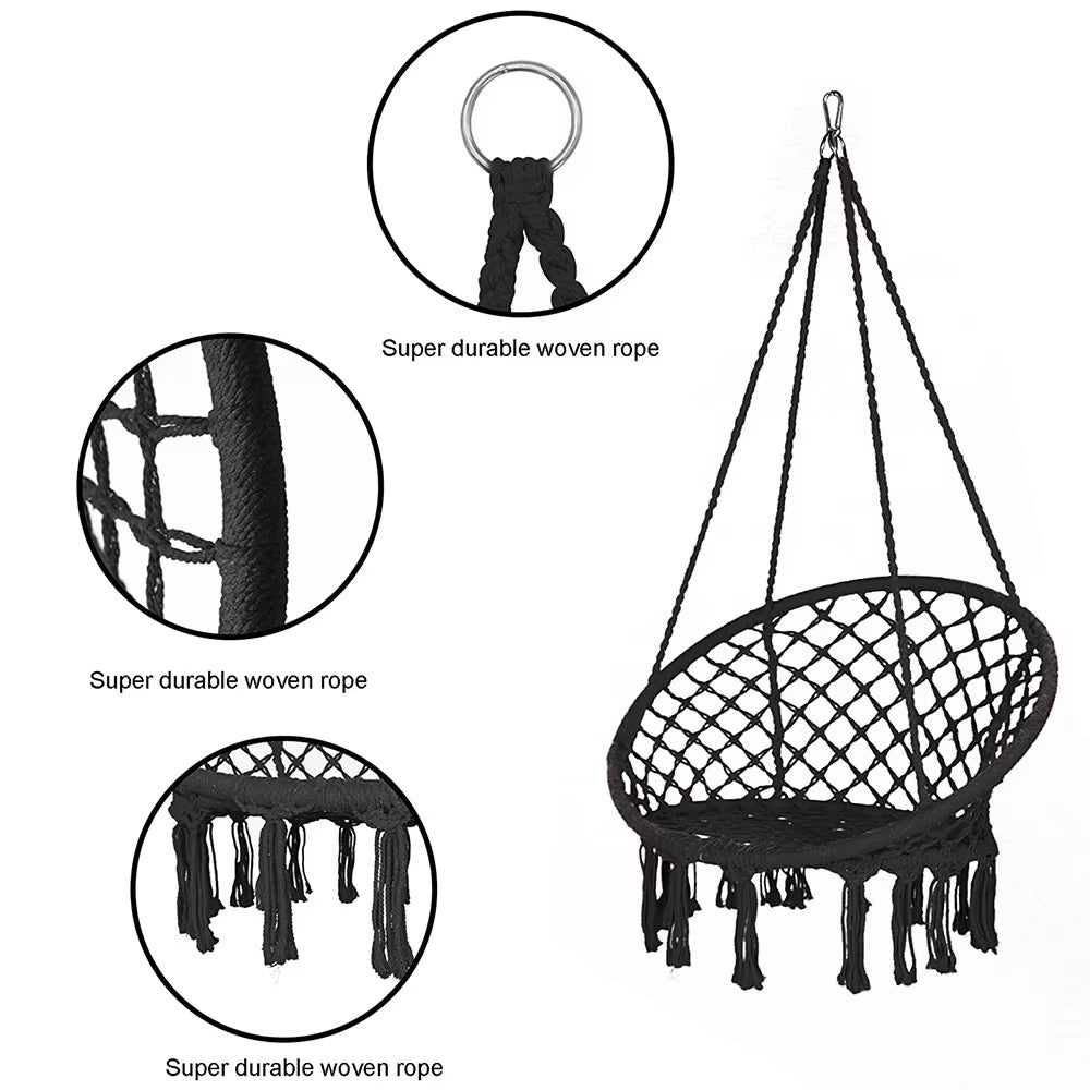 Hamac Chaise Suspendue