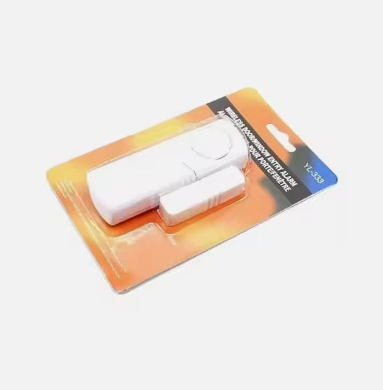Alarme de Porte et Fenêtre sans Fil ( 3 pièces)