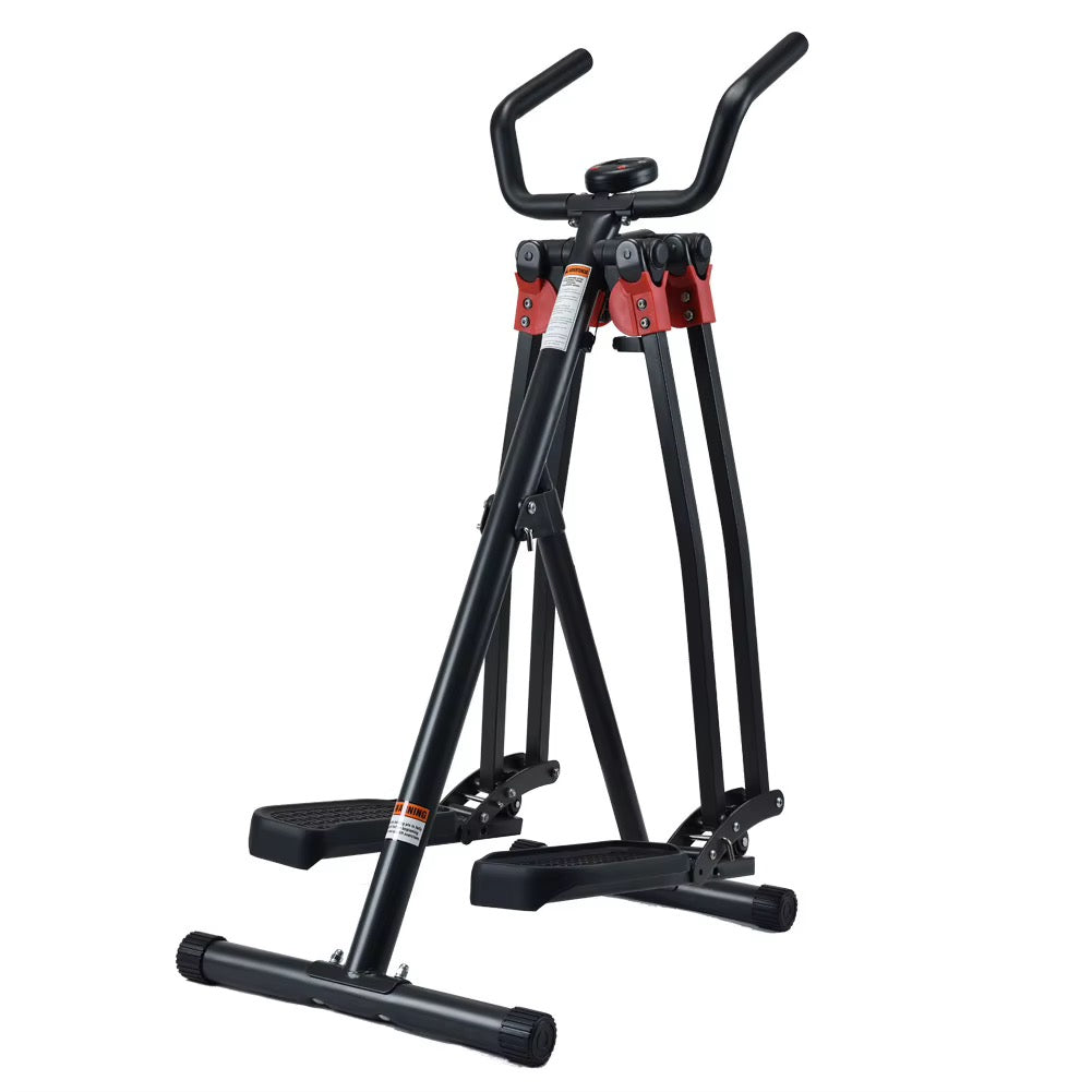Machine de sport