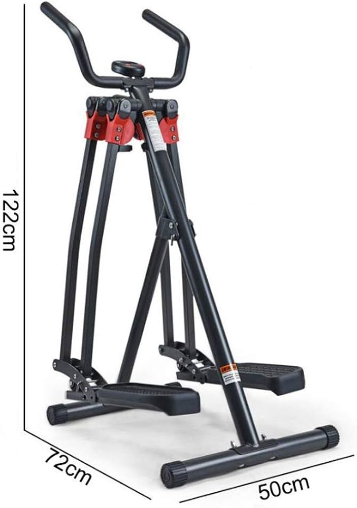 Machine de sport