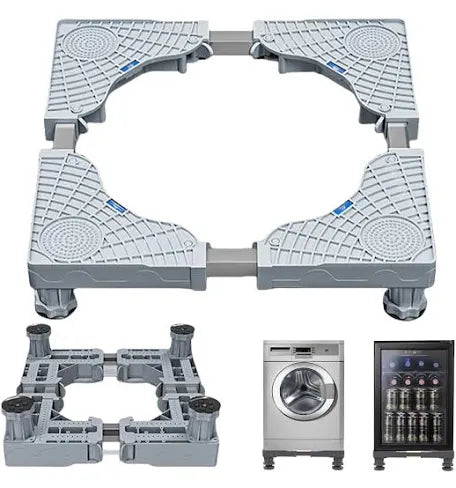 2 supports à charges 300 kg