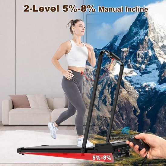 Tapis de course