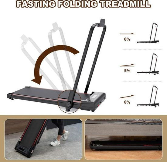 Tapis de course