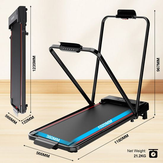 Tapis de course