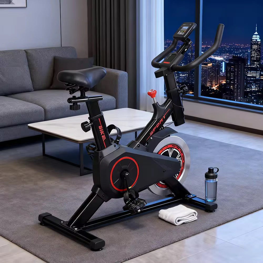 Velo d’appartement