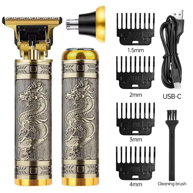 Kit de Tondeuse 3 en 1