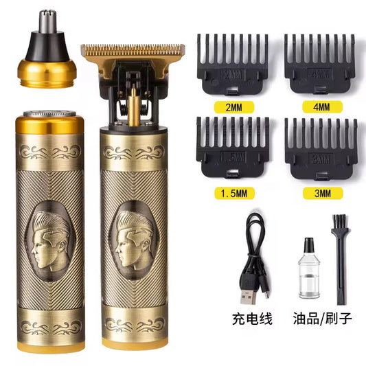 Kit de Tondeuse à Cheveux