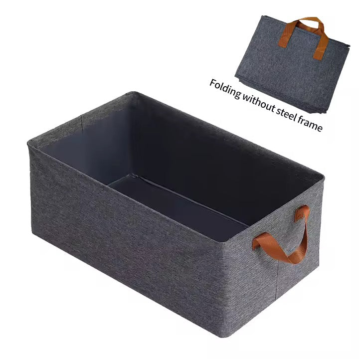 Box de rangement 4 pièces