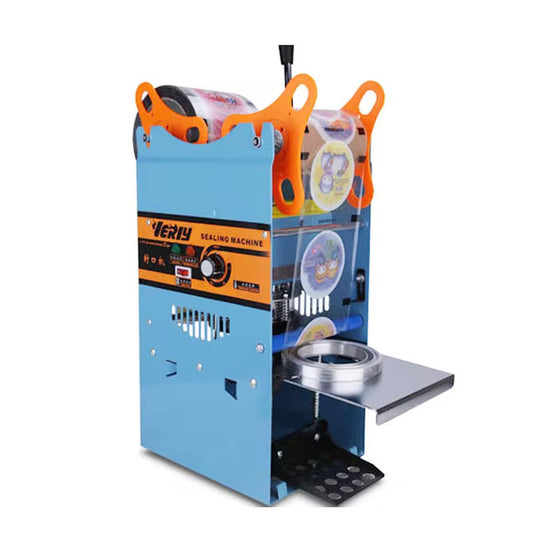 Machine à sceller